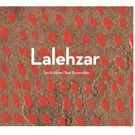 Lalehzar