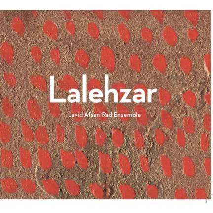 Lalehzar