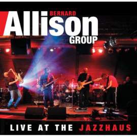 Live At The Jazzhaus