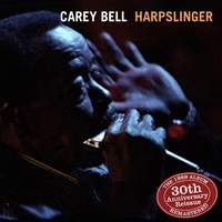 Harpslinger (30th Anniversary Edition)
