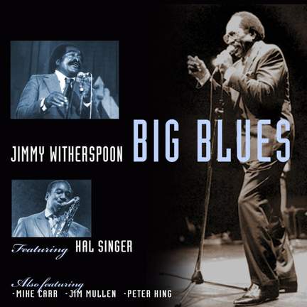Big Blues