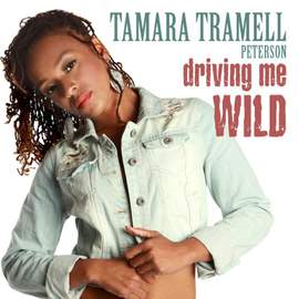 Driving Me Wild (EP)