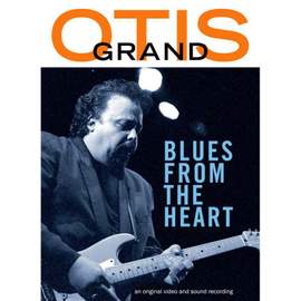 Blues From The Heart