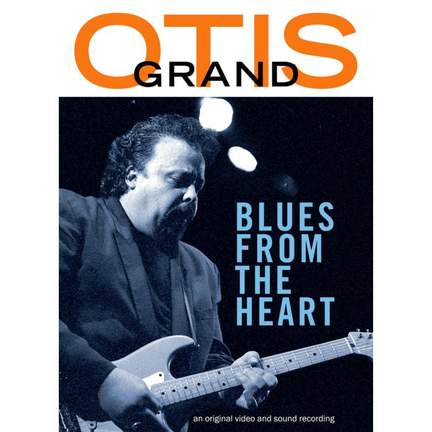 Blues From The Heart