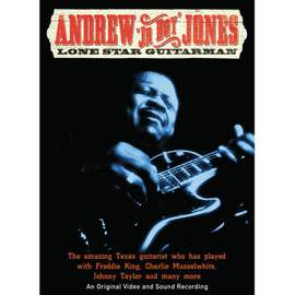 Lone Star Guitarman