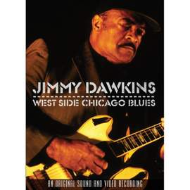 West Side Chicago Blues