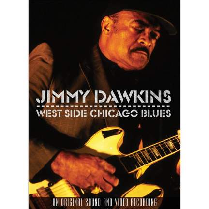 West Side Chicago Blues