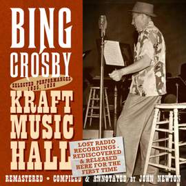Lost Radio Recordings