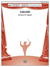 Tippette, Bruce W.: Lakeside (c/b)