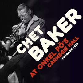 At Onkel Po's Carnegie Hall Hamburg 1979