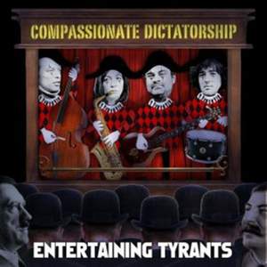 Entertaining Tyrants