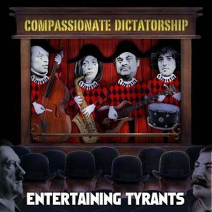 Entertaining Tyrants