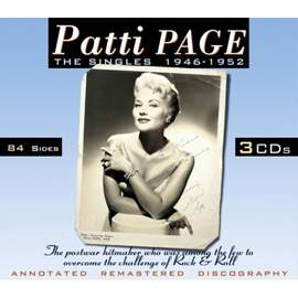The Singles 1946-1952