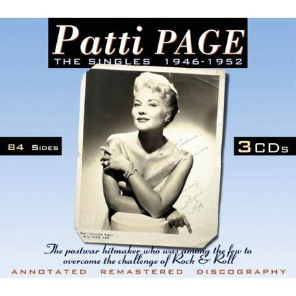 The Singles 1946-1952