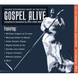 Gospel Alive