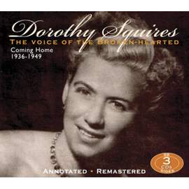 The Voice Of The Broken Hearted: Coming Home 1936-1949
