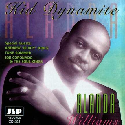 Kid Dynamite