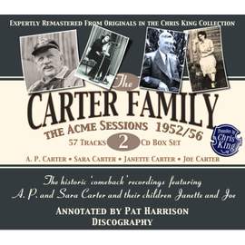 The Acme Sessions 1952-56