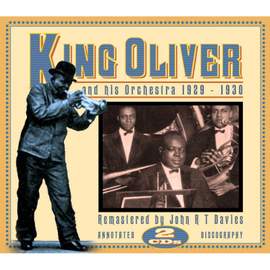 & His Orchestra 1929-1930