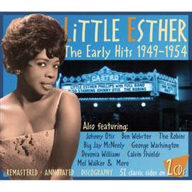 The Early Hits 1949-54