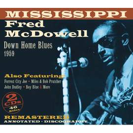 Downhome Blues 1959