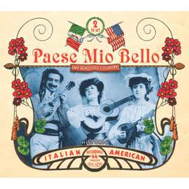 Paese Mio Bello (My Beautiful Country)