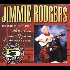 Recordings 1927-1933