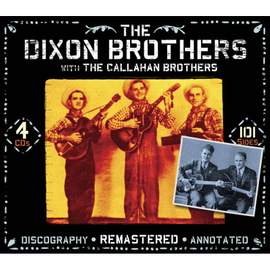 The Dixon Brothers