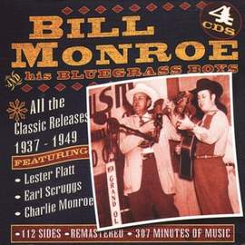 All The Classic Releases 1937-1949