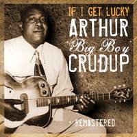 If A Get Lucky