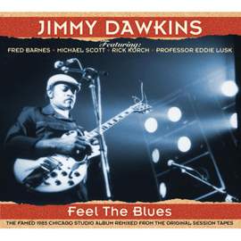 Feel The Blues