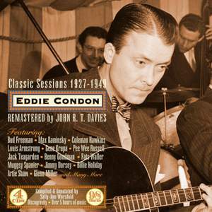 Classic Sessions 1927-1949