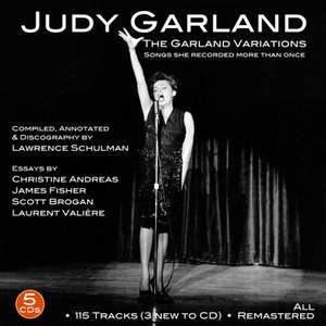 The Garland Variations
