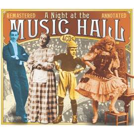 A Night At The Music Hall