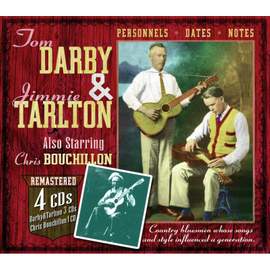 Tom Darby & Jimmie Tarlton