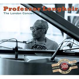 The London Concert