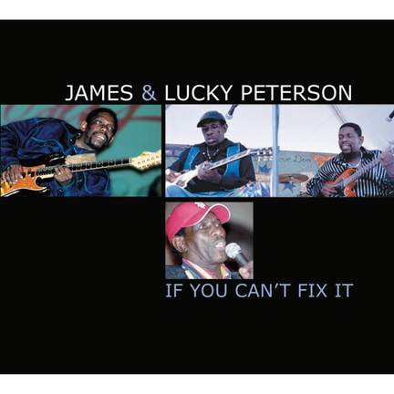 If You Can't Fix It