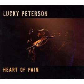 Heart Of Pain