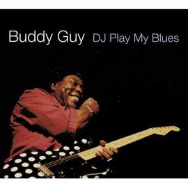DJ Play My Blues