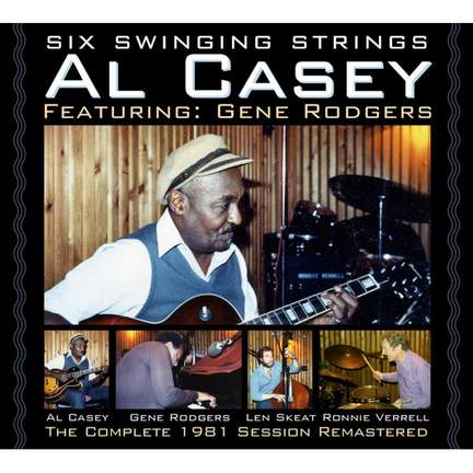 Six Swinging Strings
