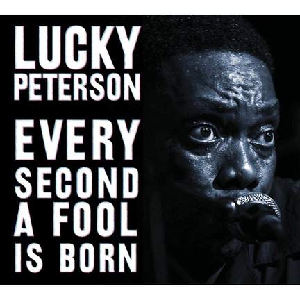 Every Second A Fool Is Born