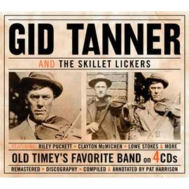 Old Timey's Favorite Band