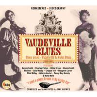 Vaudeville Blues