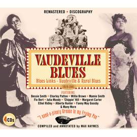 Vaudeville Blues