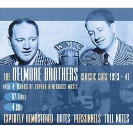 Classic Cuts: 1933-1941