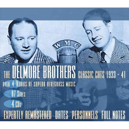 Classic Cuts: 1933-1941