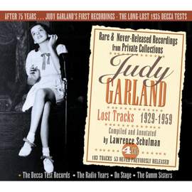 Lost Tracks: 1929-1959