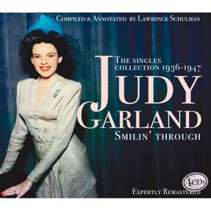 Smilin' Through: The Singles Collection 1936 - 1947