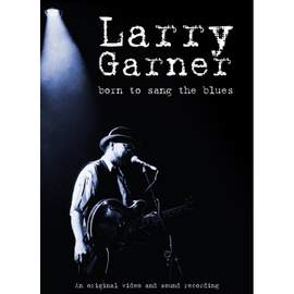 Born To Sang The Blues