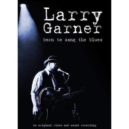 Born To Sang The Blues